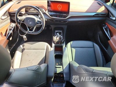 Zdjęcie 8 z 14 samochodu: 2021 VOLKSWAGEN ID.4 PRO S VIN:WVGKMPE25MP039398 - miniatura