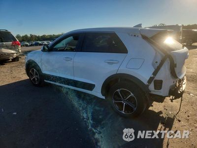 Drugie zdjęcie samochodu z przodu: 2026 KIA NIRO LX VIN:KNDCP3LE4T5320463 - miniatura