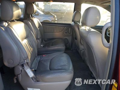 Zdjęcie 11 z 13 samochodu: 2005 TOYOTA SIENNA XLE 7 PASSENGER VIN:5TDZA22C25S243370 - miniatura
