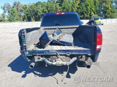 Zdjęcie 6 z 12 samochodu: 2013 RAM 1500 ST VIN:1C6RR7FT3DS521786 - miniatura