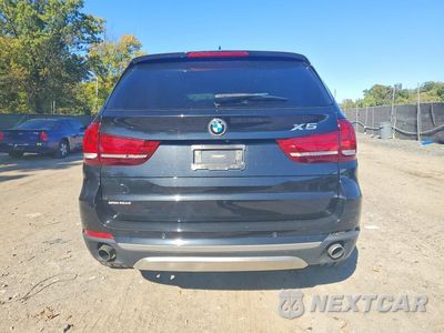 Zdjęcie 6 z 13 samochodu: 2017 BMW X5 XDRIVE35I VIN:5UXKR0C35H0V69991 - miniatura