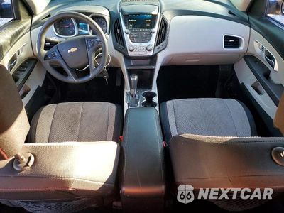 Zdjęcie 8 z 13 samochodu: 2017 CHEVROLET EQUINOX LS VIN:2GNALBEKXH1554963 - miniatura