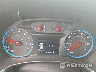 Zdjęcie 9 z 13 samochodu: 2020 CHEVROLET EQUINOX LS VIN:2GNAXHEV2L6116631 - miniatura