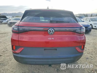 Zdjęcie 6 z 13 samochodu: 2023 VOLKSWAGEN ID.4 PRO S VIN:1V2GNPE83PC006003 - miniatura