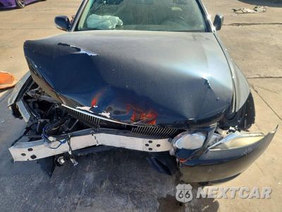Zdjęcie 11 z 12 samochodu: 2010 LEXUS GS 350 VIN:JTHBE1KS2A0050235 - miniatura