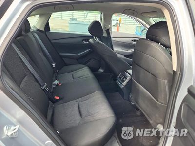 Zdjęcie 10 z 12 samochodu: 2025 HONDA ACCORD LX VIN:1HGCY1F23SA075634 - miniatura