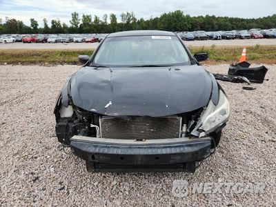 Piąte zdjęcie samochodu w środku: 2016 NISSAN ALTIMA 2.5 S VIN:1N4AL3AP1GC213983 - miniatura