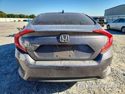 Zdjęcie 6 z 12 samochodu: 2017 HONDA CIVIC EX VIN:19XFC2F77HE035459 - miniatura