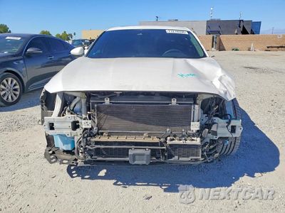 Piąte zdjęcie samochodu w środku: 2019 HONDA ACCORD HYBRID EX VIN:1HGCV3F49KA022393 - miniatura