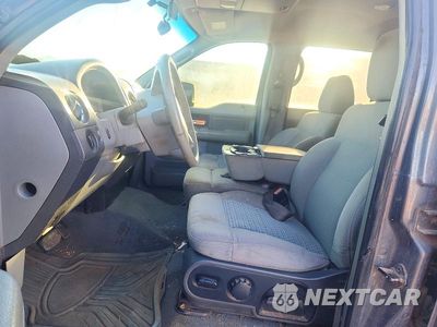 Zdjęcie 7 z 12 samochodu: 2008 FORD F150 SUPERCREW VIN:1FTRW12WX8FB89231 - miniatura