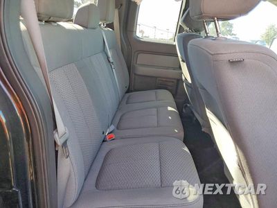 Zdjęcie 10 z 12 samochodu: 2013 FORD F150 SUPER CAB VIN:1FTEX1CM5DFB00846 - miniatura