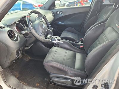 Zdjęcie 7 z 12 samochodu: 2013 NISSAN JUKE S VIN:JN8AF5MV9DT231722 - miniatura