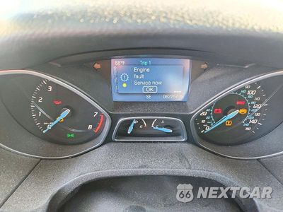 Zdjęcie 9 z 13 samochodu: 2012 FORD FOCUS SE VIN:1FAHP3F27CL222102 - miniatura