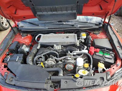 Zdjęcie 11 z 12 samochodu: 2023 SUBARU WRX VIN:JF1VBAA63P9816284 - miniatura
