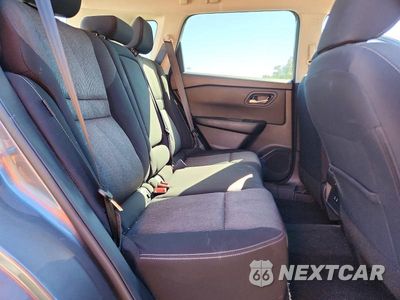 Zdjęcie 11 z 14 samochodu: 2026 NISSAN ROGUE SV VIN:5N1BT3BA4TC682113 - miniatura