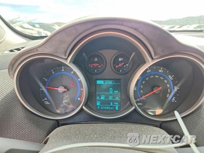 Zdjęcie 9 z 12 samochodu: 2016 CHEVROLET CRUZE LIMITED LT VIN:1G1PE5SB8G7183203 - miniatura