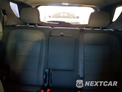 Zdjęcie 10 z 13 samochodu: 2018 CHEVROLET EQUINOX LT VIN:3GNAXJEV2JL117214 - miniatura