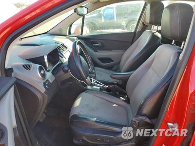Zdjęcie 7 z 13 samochodu: 2015 CHEVROLET TRAX 1LT VIN:KL7CJLSB8FB116664 - miniatura