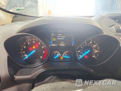 Zdjęcie 9 z 13 samochodu: 2017 FORD ESCAPE SE VIN:1FMCU0GD1HUB28628 - miniatura
