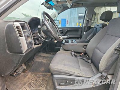 Zdjęcie 7 z 12 samochodu: 2018 CHEVROLET SILVERADO K1500 LT VIN:3GCUKREC2JG164074 - miniatura