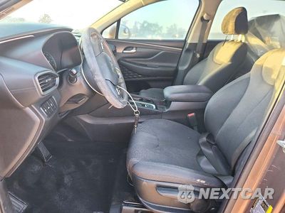 Zdjęcie 7 z 14 samochodu: 2020 HYUNDAI SANTA FE SE VIN:5NMS23AD0LH154864 - miniatura
