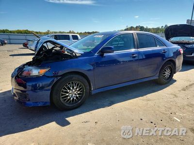 2011 TOYOTA CAMRY SE V6 4T1BK3EK9BU612249 - główne zdjęcie licytacji z USA - miniatura