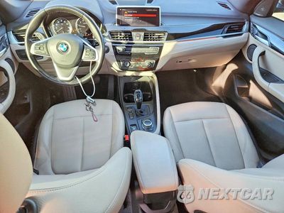 Zdjęcie 8 z 13 samochodu: 2021 BMW X1 SDRIVE28I VIN:WBXJG7C00M5S07746 - miniatura