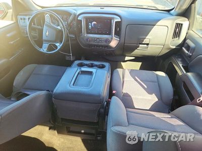 Zdjęcie 8 z 12 samochodu: 2017 CHEVROLET SILVERADO C1500 LT VIN:3GCPCREC6HG435223 - miniatura
