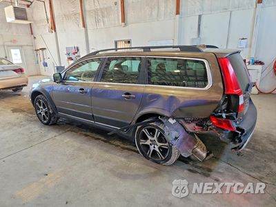 Drugie zdjęcie samochodu z przodu: 2012 VOLVO XC70 T6 VIN:YV4902BZ7C1143554 - miniatura