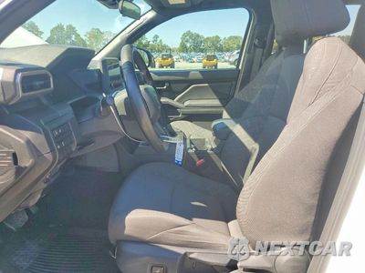 Zdjęcie 7 z 12 samochodu: 2026 TOYOTA TACOMA SR VIN:3TYKD5HNXTT050422 - miniatura