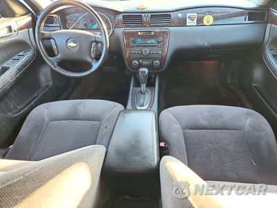 Zdjęcie 8 z 12 samochodu: 2013 CHEVROLET IMPALA LT VIN:2G1WG5E33D1133375 - miniatura