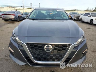 Piąte zdjęcie samochodu w środku: 2020 NISSAN ALTIMA S VIN:1N4BL4BW1LC281291 - miniatura