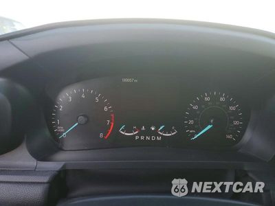 Zdjęcie 9 z 13 samochodu: 2020 FORD EXPLORER VIN:1FMSK7BHXLGC07520 - miniatura
