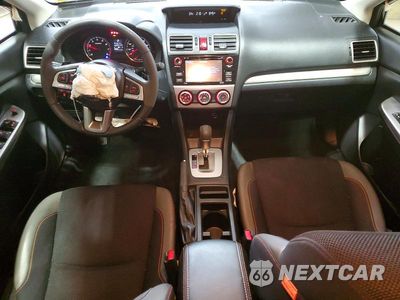 Zdjęcie 8 z 12 samochodu: 2017 SUBARU CROSSTREK PREMIUM VIN:JF2GPABC6H8263518 - miniatura