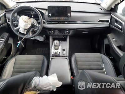 Zdjęcie 8 z 12 samochodu: 2023 MITSUBISHI OUTLANDER SE VIN:JA4J4UA8XPZ060811 - miniatura