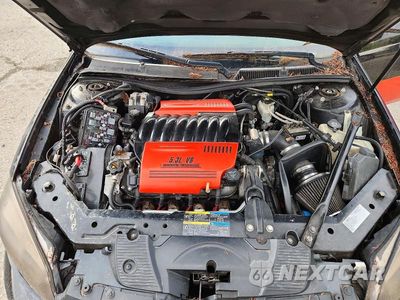 Zdjęcie 11 z 12 samochodu: 2009 CHEVROLET IMPALA SS VIN:2G1WD57C891277260 - miniatura