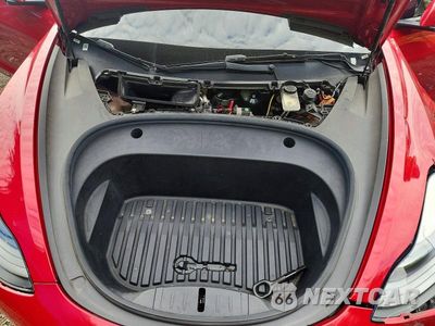 Zdjęcie 11 z 13 samochodu: 2022 TESLA MODEL 3 VIN:5YJ3E1EAXNF370418 - miniatura