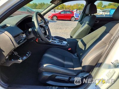 Zdjęcie 7 z 12 samochodu: 2025 HONDA CIVIC SPORT VIN:19XFL2H81SE011199 - miniatura