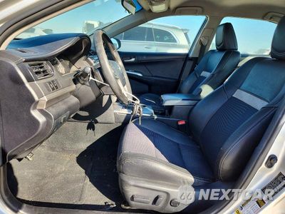 Zdjęcie 7 z 12 samochodu: 2012 TOYOTA CAMRY SE VIN:4T1BF1FK7CU117847 - miniatura