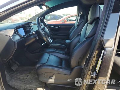 Zdjęcie 7 z 14 samochodu: 2018 TESLA MODEL X VIN:5YJXCBE29JF089887 - miniatura