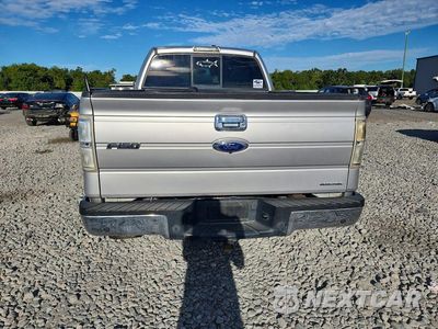 Zdjęcie 6 z 13 samochodu: 2011 FORD F150 SUPERCREW VIN:1FTFW1CFXBFC51400 - miniatura