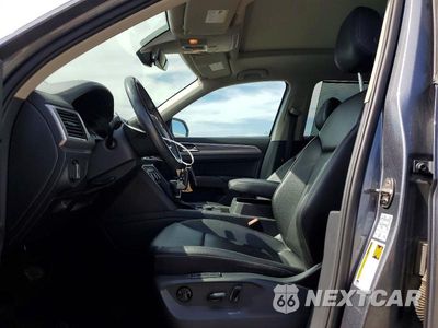Zdjęcie 7 z 13 samochodu: 2018 VOLKSWAGEN ATLAS SEL VIN:1V2MR2CA5JC508437 - miniatura