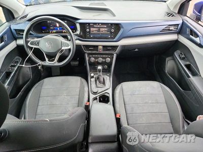 Zdjęcie 8 z 12 samochodu: 2024 VOLKSWAGEN TAOS SE VIN:3VVVX7B25RM028977 - miniatura