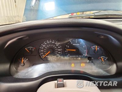 Zdjęcie 9 z 13 samochodu: 1996 FORD MUSTANG GT VIN:1FALP42X0TF164477 - miniatura
