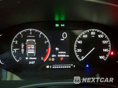 Zdjęcie 9 z 12 samochodu: 2026 HONDA CIVIC SPORT VIN:2HGFE2F59TH599332 - miniatura