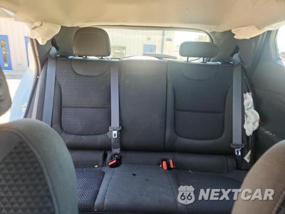Zdjęcie 10 z 13 samochodu: 2022 CHEVROLET BOLT EUV LT VIN:1G1FY6S0XN4113949 - miniatura