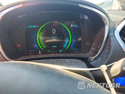 Zdjęcie 9 z 12 samochodu: 2017 CHEVROLET VOLT PREMIER VIN:1G1RB6S51HU102935 - miniatura