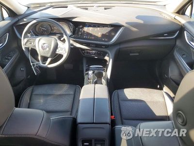 Zdjęcie 8 z 14 samochodu: 2021 BUICK ENVISION ESSENCE VIN:LRBFZPR4XMD149558 - miniatura