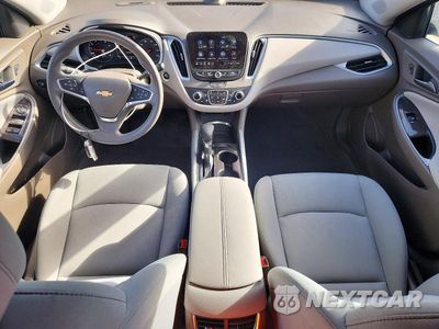 Zdjęcie 8 z 12 samochodu: 2025 CHEVROLET MALIBU LT VIN:1G1ZD5ST7SF122072 - miniatura