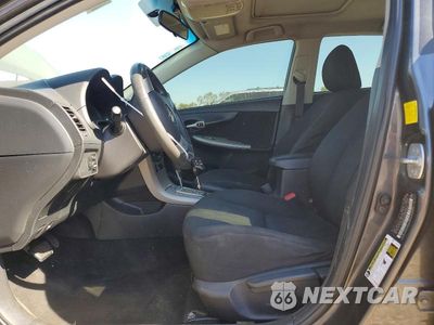 Zdjęcie 7 z 12 samochodu: 2010 TOYOTA COROLLA S VIN:2T1BU4EE5AC471044 - miniatura